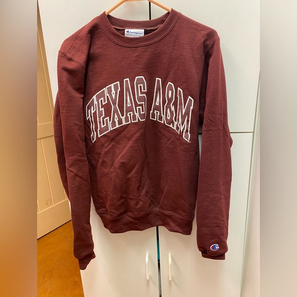 texas a&m crewneck - Picture 1 of 1